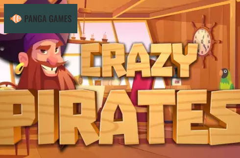 Crazy Pirates